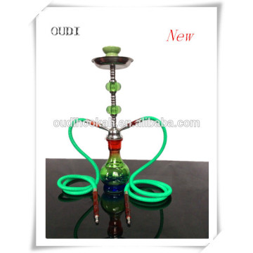 Cachimba de carbón shisha